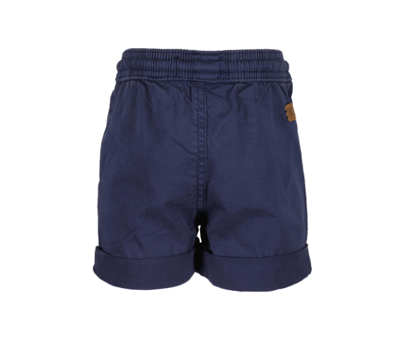 Blue Seven-Mini Jongens Broek-Blauw