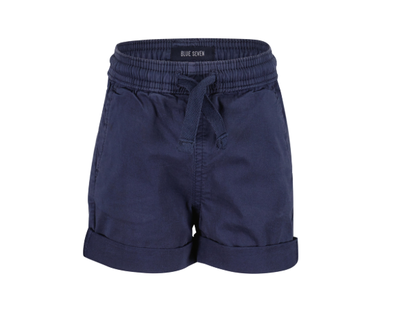 Blue Seven-Mini Jongens Broek-Blauw