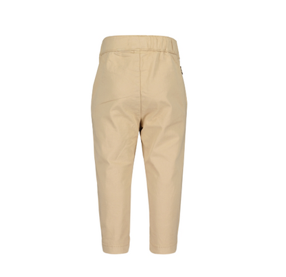 Blue Seven-Mini Jongens Broek Chino-Camel