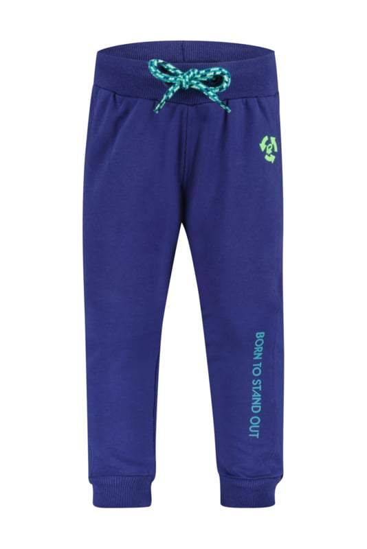 4President-Jongens Broek Halen-Navy