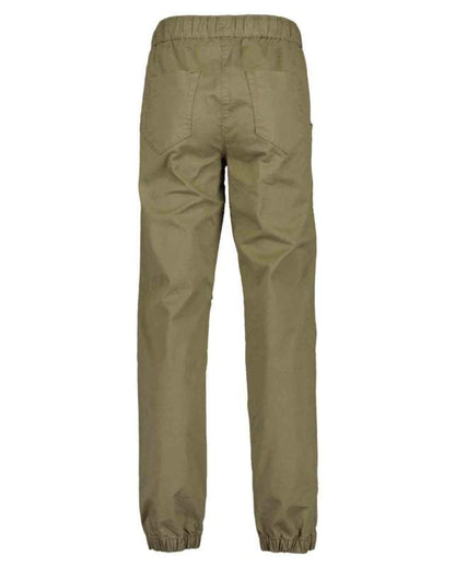 Blue Seven-Meisjes broek-Khaki