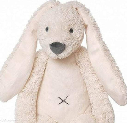 Happy Horse-Rabbit Richie klein 28 cm- Ivory