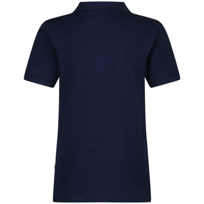 Vingino -Jongens-Basic-polo shirt- Dark blue