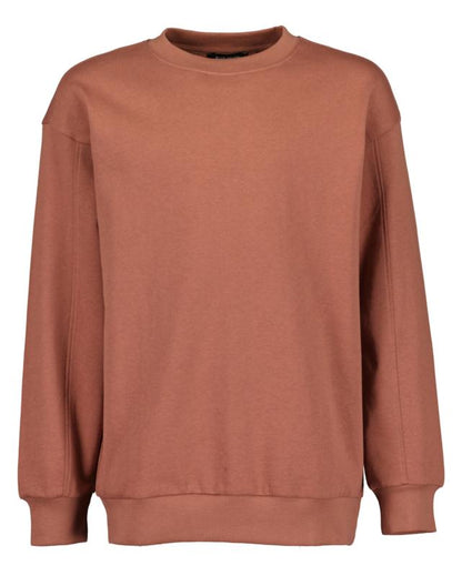 Blue Seven-Jongens sweater-Copper