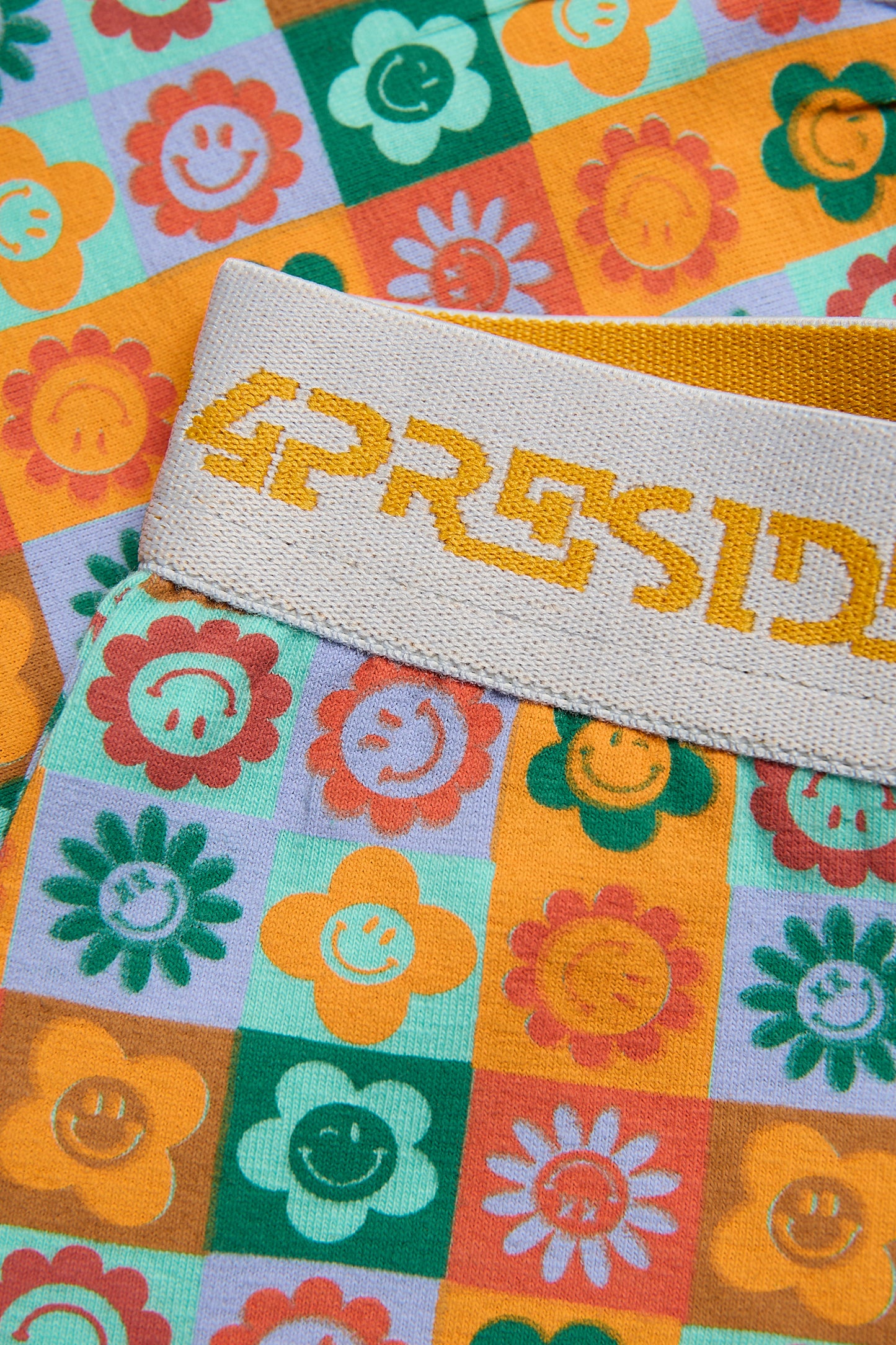 4President-Meisjes broek Nava