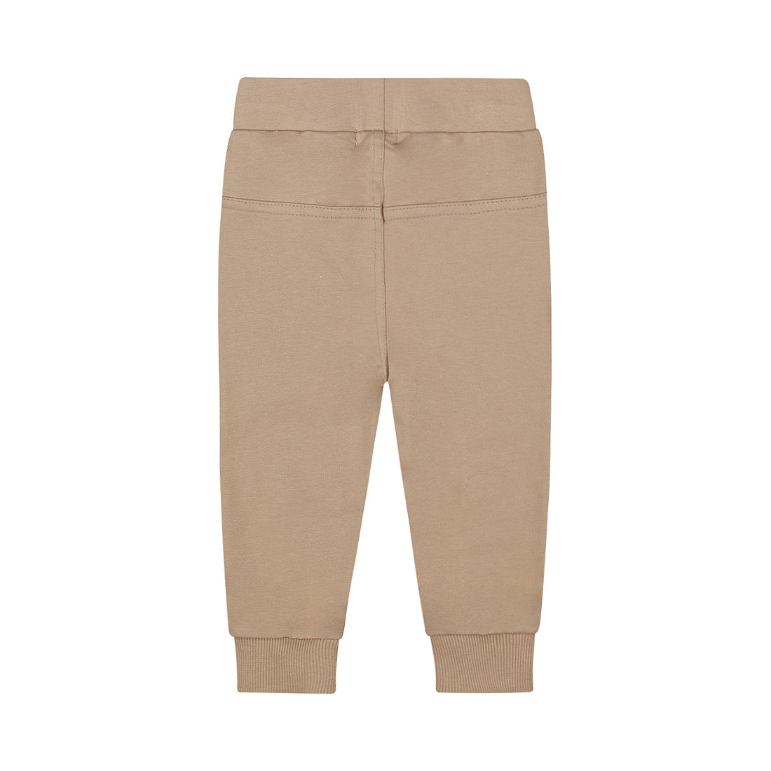 Dirkje-Jongens Jogging trousers-Caramel Brown