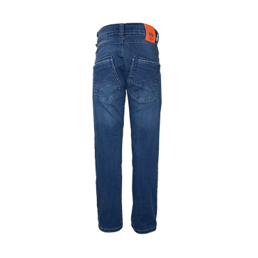 Dutch Dream Denim-Jongens Broek- Washa jeans regular