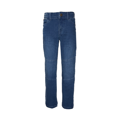 Dutch Dream Denim-Jongens Broek- Washa jeans regular