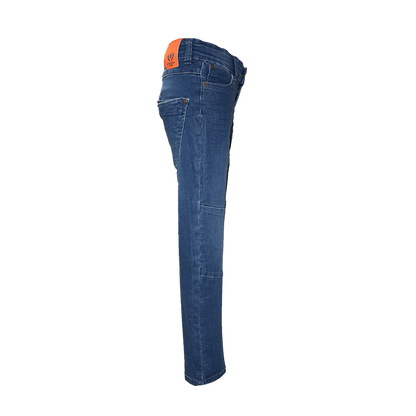 Dutch Dream Denim-Jongens Broek- Washa jeans regular