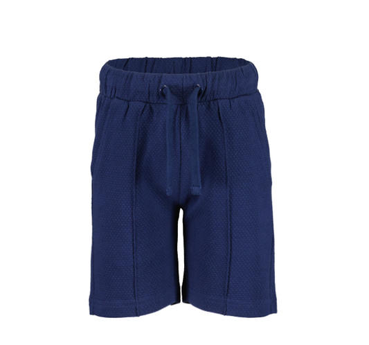 Blue Seven-Jongens korte broek-Blauw