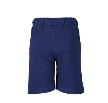 Blue Seven-Jongens korte broek-Blauw