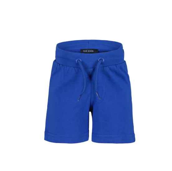 Blue Seven-Mini Jongens Broek-Oceaan blauw