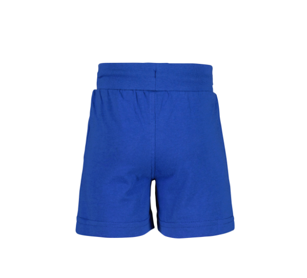 Blue Seven-Mini Jongens Broek-Oceaan blauw