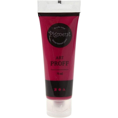 Art proff, Magenta Red, 75 ml