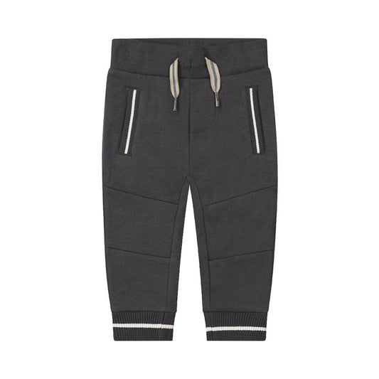 Dirkje-Jongens Jogging Broek Grijs