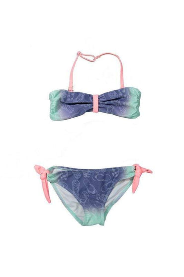 DJ Dutch Jeans-Meisjes Bikini- Mint groen