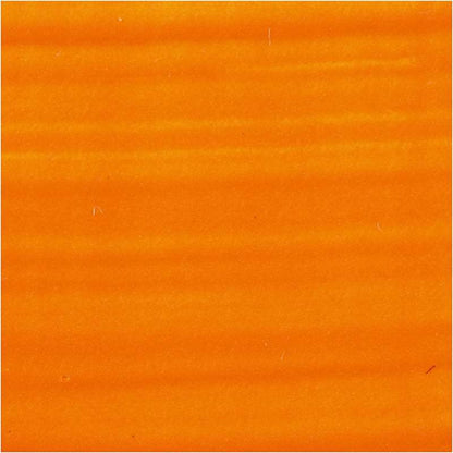 Acryl color-cadmium orange hue (227)-Semi-transparant, good fade resistant, 60 ml-Schmincke AKADEMIE