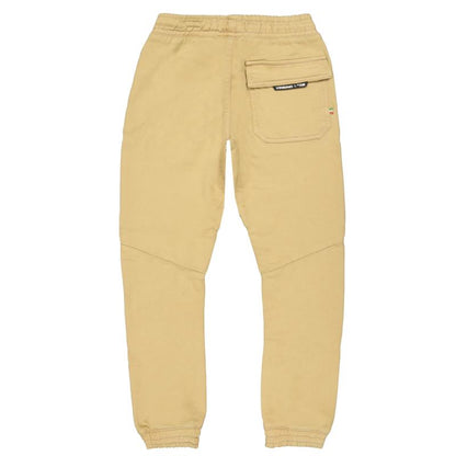 Vingino -Jongens jeansbroek Cilio-Twill Zand