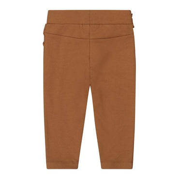 Dirkje-Girls trousers-Camel