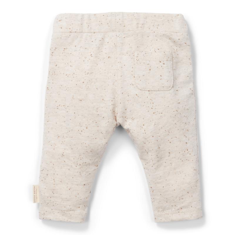 Little Dutch-Broek- Bunny-Zand