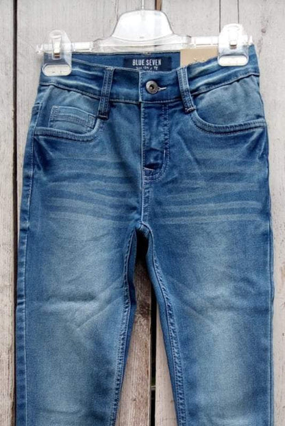 Blue Seven-Jongens broek jeans NOS - Jeans blauw