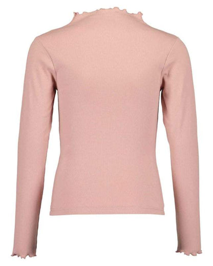 Blue Seven-Meisjes T-shirt-Mauve