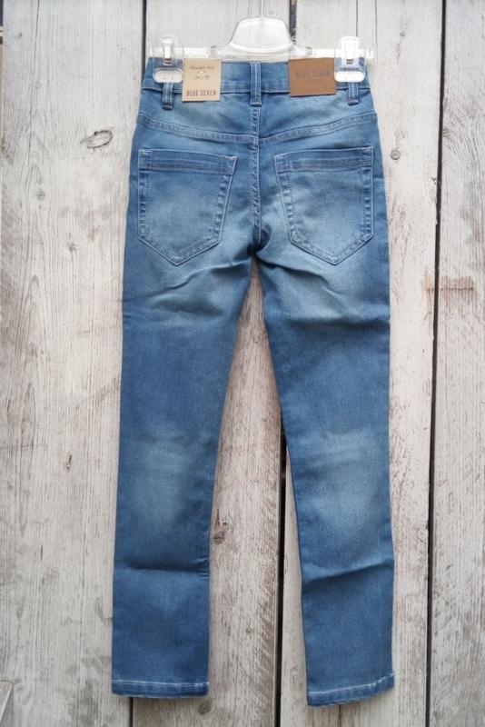 Blue Seven-Jongens broek jeans NOS - Jeans blauw