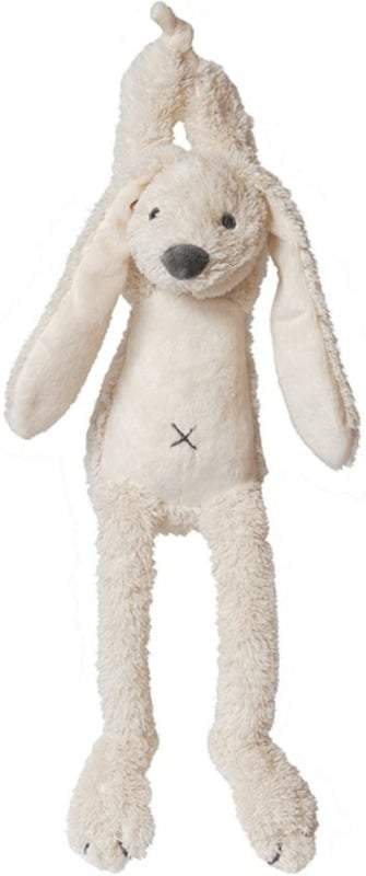 Happy Horse-Rabbit Richie Musical 34 cm- Ivory