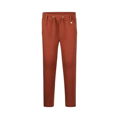 Koko Noko-Meisjes Broek-Cognac