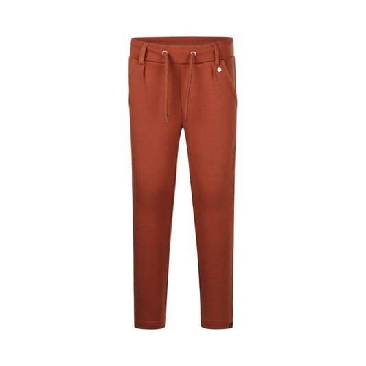 Koko Noko-Meisjes Broek-Cognac