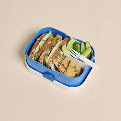 Mepal - Campus bento lunchbox - Little Dutch - Broodtrommel - 750 ml - Sailors bay