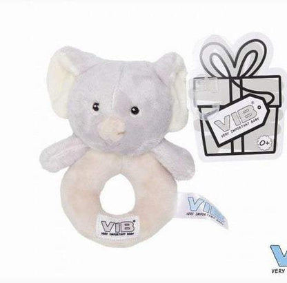 VIB- Rammelaar Koala- Beige