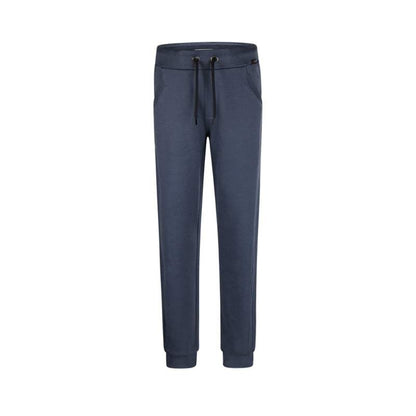 No Way Monday-Jongens broek Jogging-Blauw