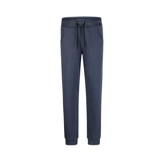 No Way Monday-Jongens broek Jogging-Blauw