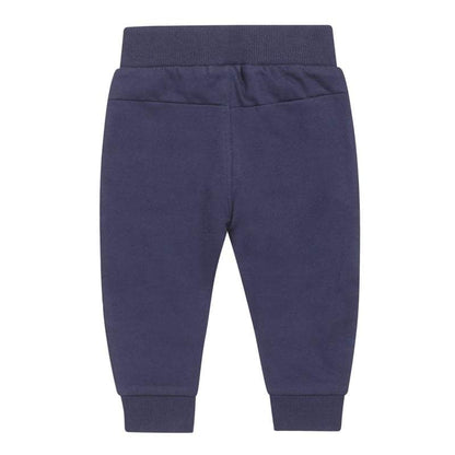 Dirkje-Jongens broek jogging-Navy