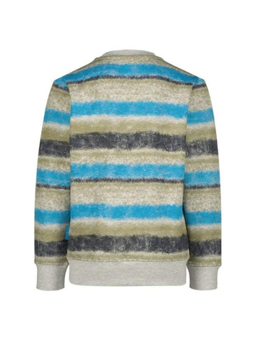 Vingino -Jongens sweater Nathan-Off White