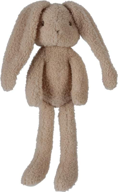 Little Dutch-Knuffel konijn 32 cm-Beige