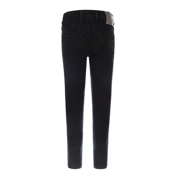 Koko Noko-Meisjes broek jeans-Skinny-Blauwe Jeans