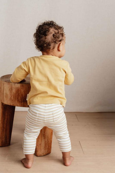 Little Dutch-Broek- Multi Streep