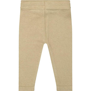 Klein Baby-Broek-Filipe beige