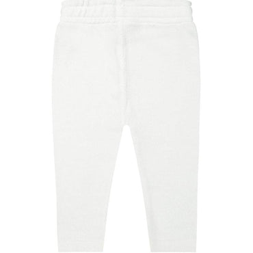 Klein Baby-Broek-Natuurlijk wit