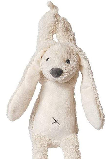 Happy Horse-Rabbit Richie Musical 34 cm- Ivory