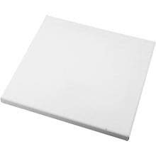 Canvas doek, afm 40x40 cm, depht 1,6 cm, 280 gr