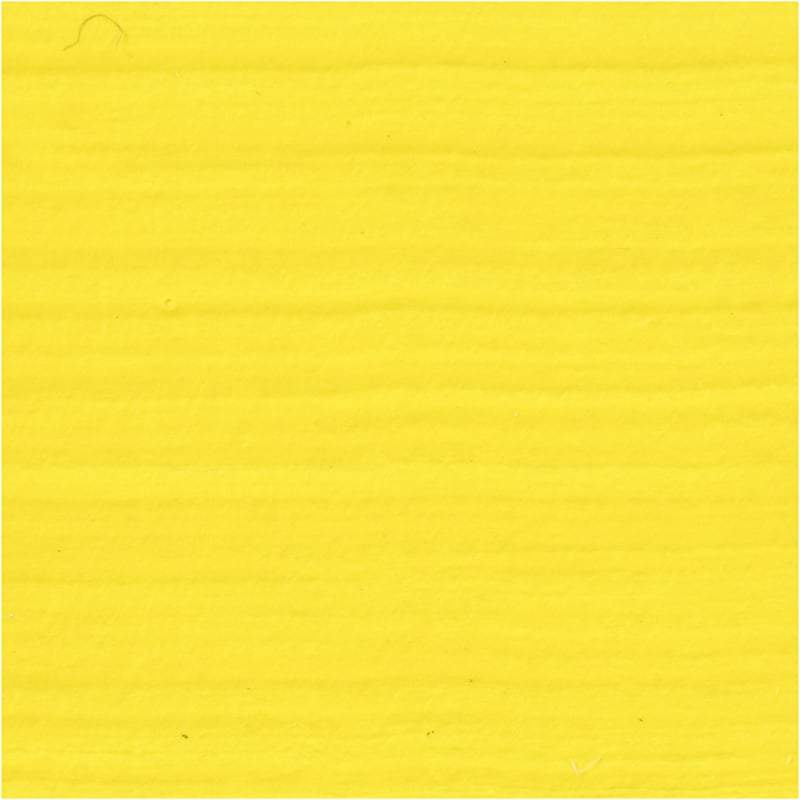 Acryl color-primary yellow (224)-semi-opaque, good fade resistant, 60ml-Schmincke AKADEMIE