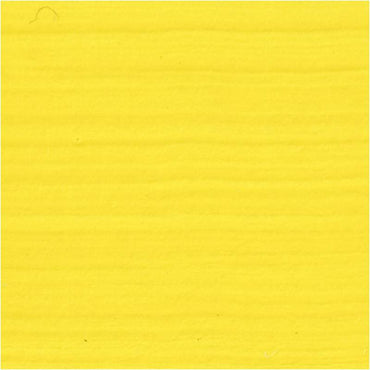 Acryl color-primary yellow (224)-semi-opaque, good fade resistant, 60ml-Schmincke AKADEMIE