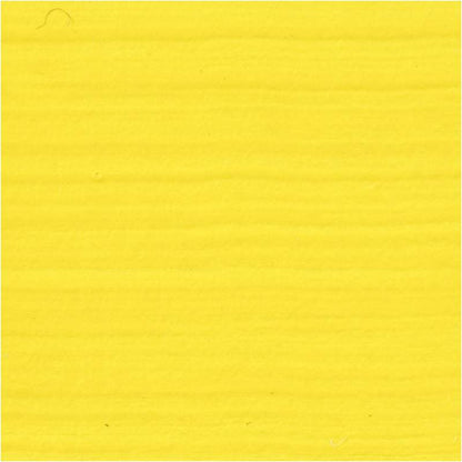 Acryl color-primary yellow (224)-semi-opaque, good fade resistant, 60ml-Schmincke AKADEMIE