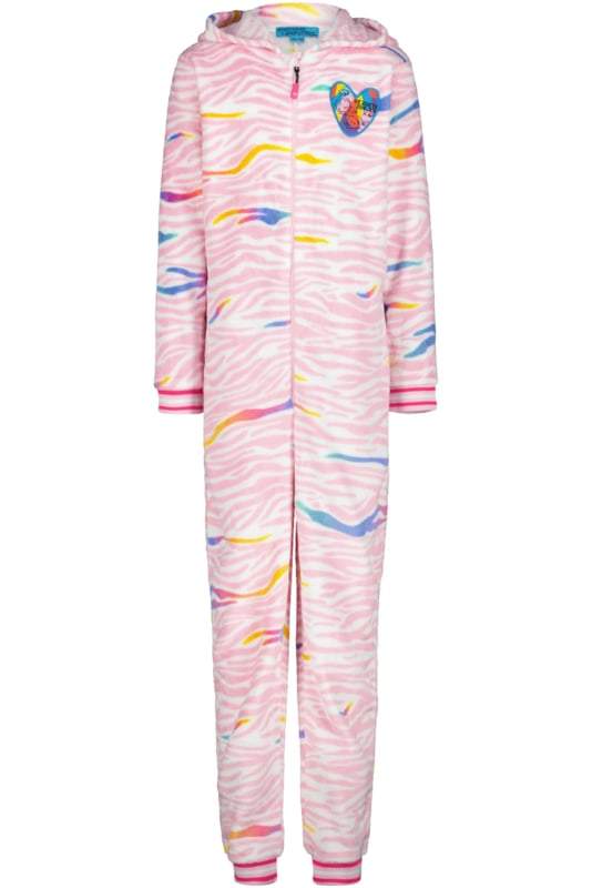 4President-Onesie  kind Jet-Zebra aop