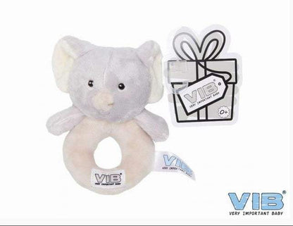 VIB- Rammelaar Koala- Beige