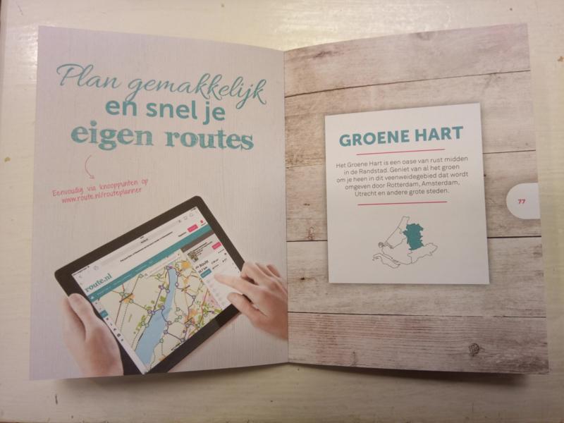 Groots Genieten in de Kustprovincies