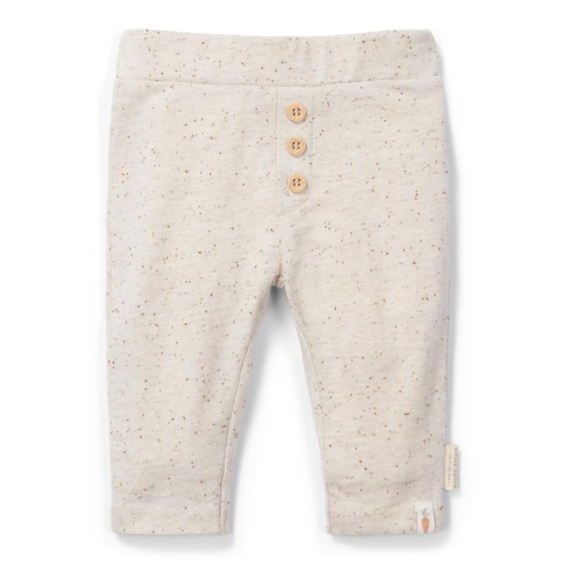 Little Dutch-Broek- Bunny-Zand